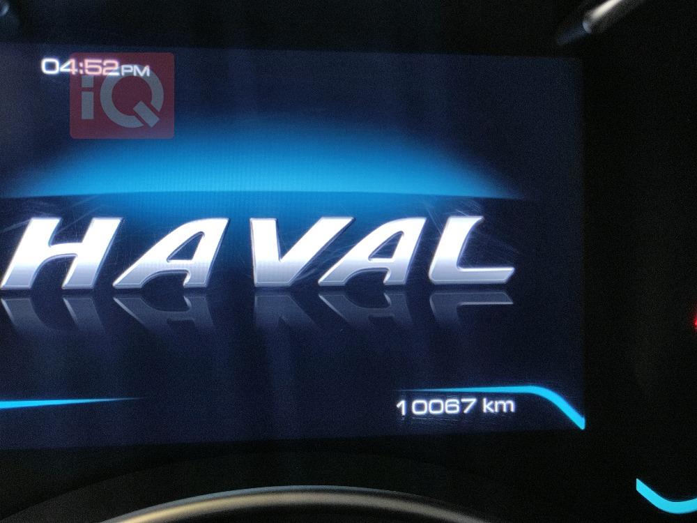 Haval H9